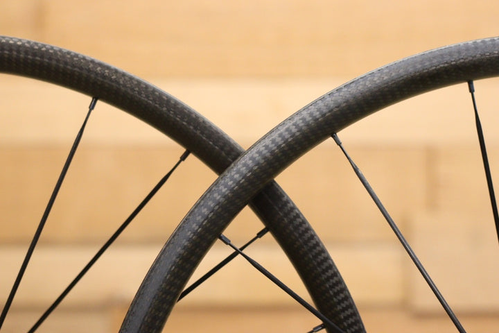 マヴィック MAVIC キシリウムプロカーボン KSYRIUM PRO CARBON SL UST カーボン チューブレス ホイールセット シマノ12/11S 【立川店】