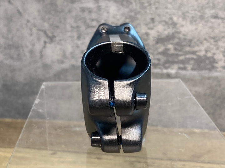 IR876 リッチー RITCHEY 4-AXIS STEM アルミ ステム 黒 100mm Φ31.8 OS