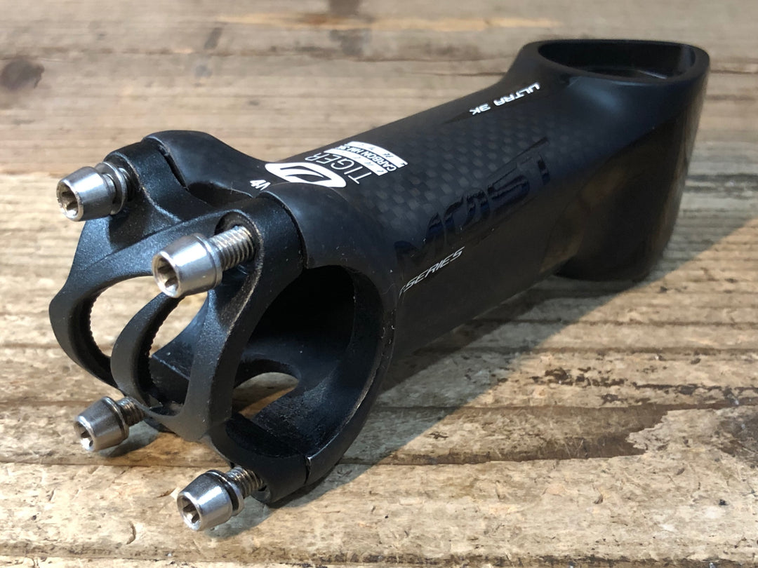 JR284 モスト MOST TIGER ULTRA3K AERO ステム 100mm Φ31.8