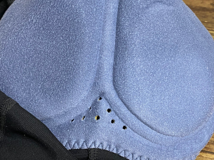 JT100 パールイズミ PEARL iZUMi レーサーパンツ 黒白 S