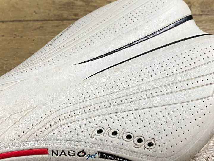 KJ921 プロロゴ prologo nago gel サドル pro ti1.4