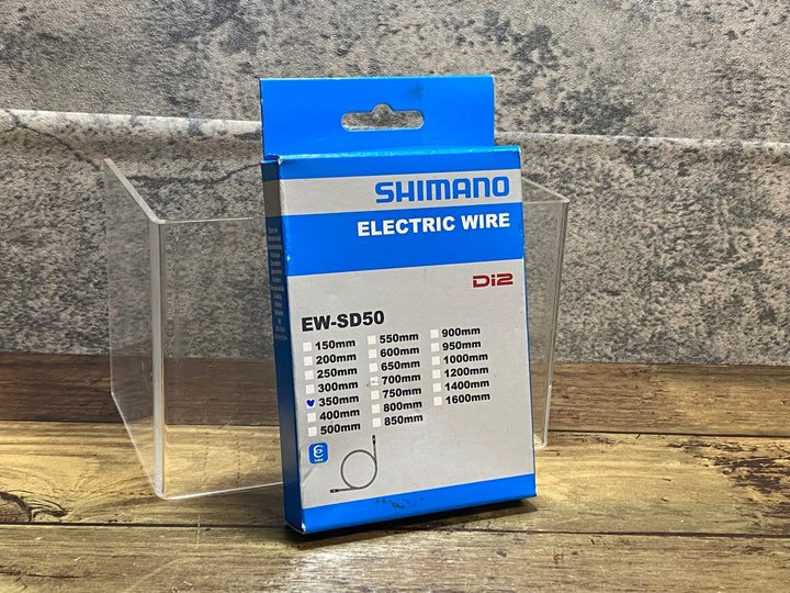 JP460 シマノ SHIMANO EW-SD50 エレクトリックケーブル 350mm Di2