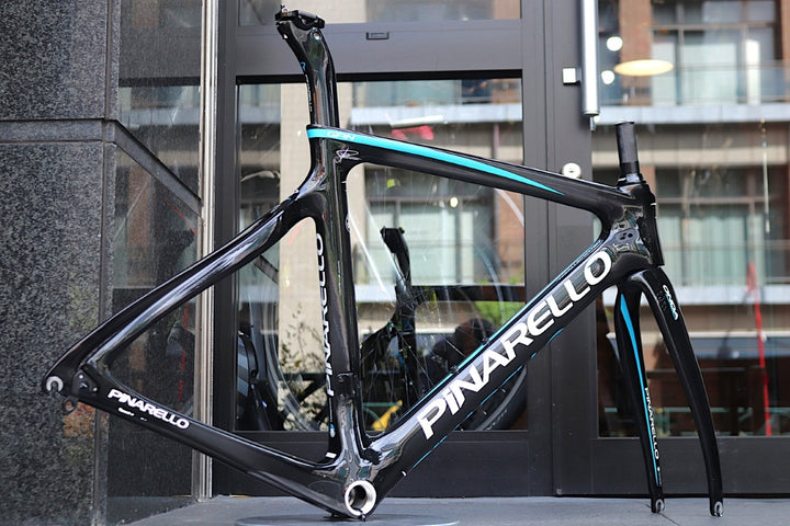 ピナレロ PINARELLO ガン GAN 2016モデル 500サイズ カーボン ロードバイク フレームセット 【東京南麻布店】