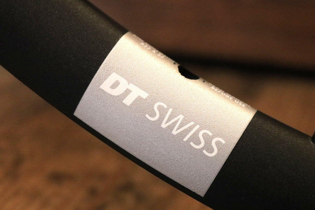 DT SWISS CR1400 DICUT アルミ チューブレスレディ ホイールセット シマノ11S/12S 22C 【東京南麻布店】