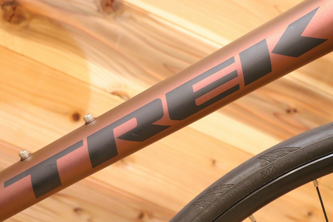 トレック TREK チェックポイント CHECKPOINT ALR5 DISC 2020モデル 52 