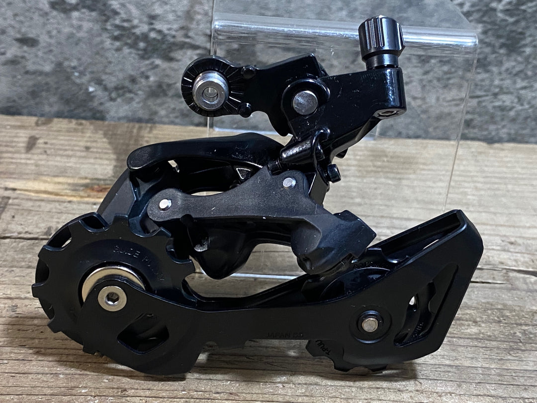 JY371 シマノ SHIMANO 105 RD-R7000 SS リアディレイラー
