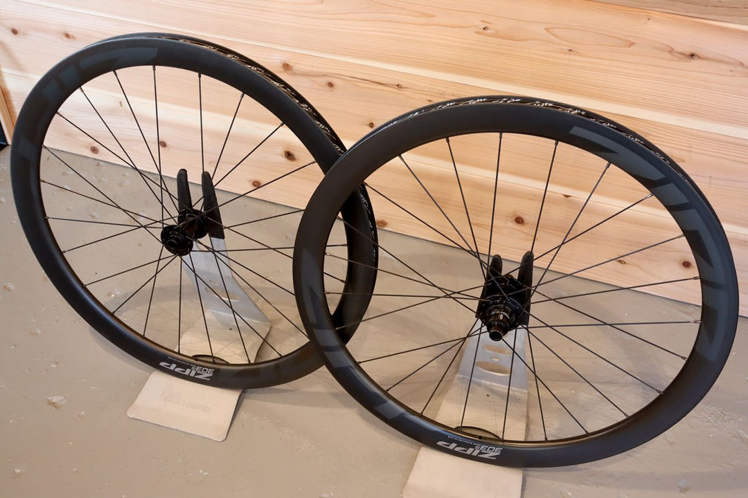 ジップ ZIPP 303S カーボン チューブレスレディ ディスク ホイールセット スラムXDRフリー ワイドリム 23C 【千葉店】