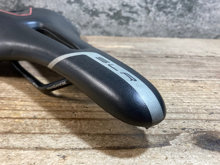 KK351 セライタリア selle italia SLR サドル MANGANESEレール 132mm