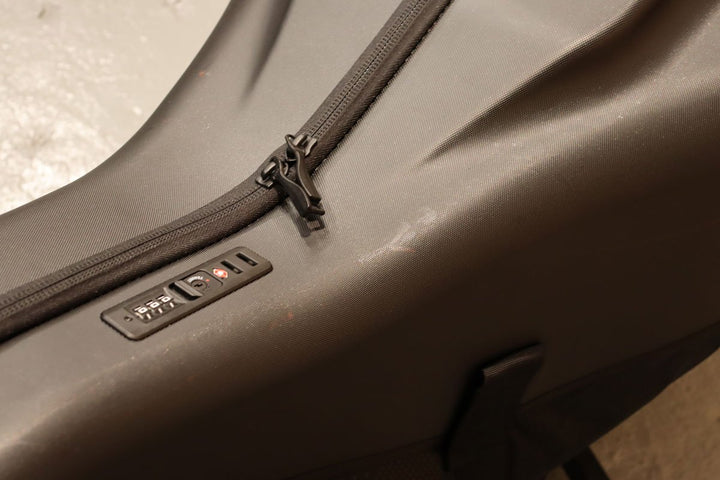 イーボック EVOC ロードバイクバッグ ROAD BIKE BAG PRO 300L 輪行用 ハードケース 未使用品 【千葉店】