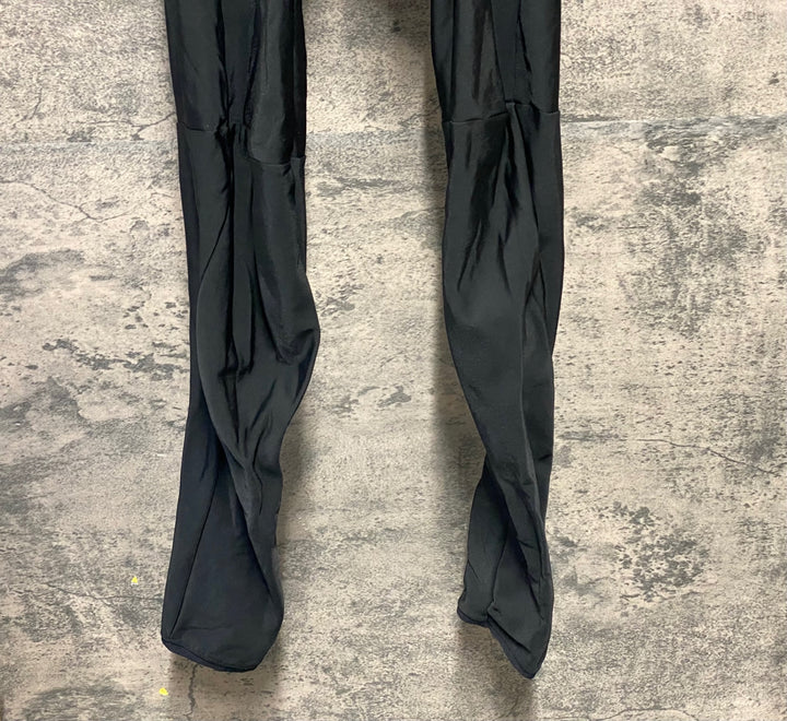 KH268 ラファ RAPHA WINTER TIGHTS WITH PAD ビブタイツ Lサイズ
