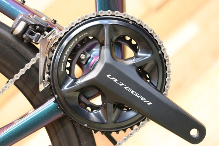 決算SALE トレック TREK エモンダ EMONDA SLR P1 2021 52サイズ シマノ アルテグラ R8050 11S Di2 カーボン ロードバイク RSL51【立川店】