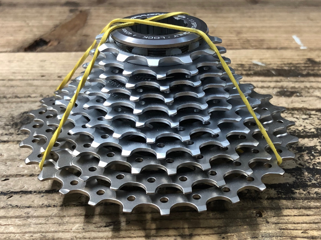 KN661 カンパニョーロ CAMPAGNOLO レコード RECORD CS10-RE129 スプロケット 12-29T 11S