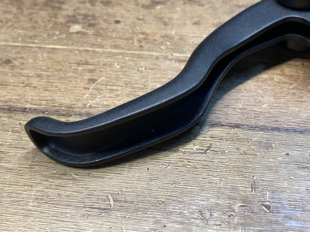 JH795 シマノ SHIMANO SL-M445/BR-M446 右ブレーキレバー 油圧ディスクブレーキ