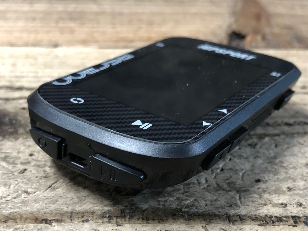 KD183 iGPSPORT BSC300T サイクルコンピューター 本体 動作確認済