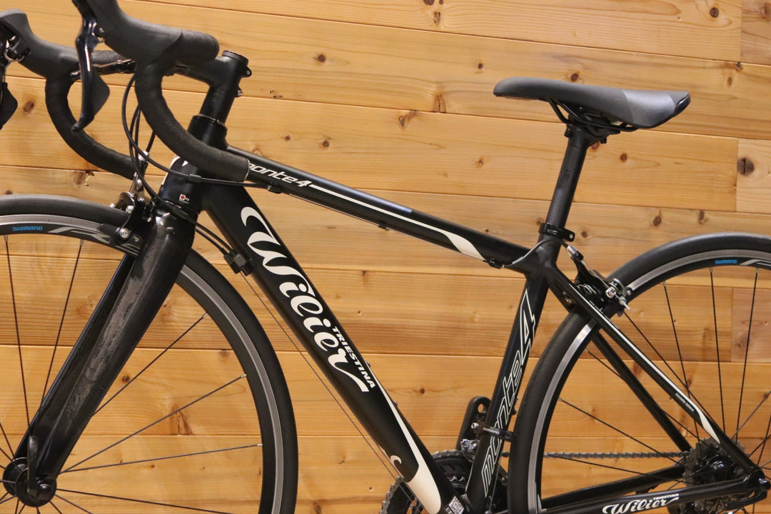 ウィリエール WILIER モンテクワトロ MONTE 4 2021モデル XSサイズ シマノ 105 5800 R7000 MIX 11S アルミ ロードバイク 【広島店】