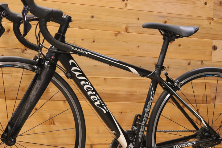 ウィリエール WILIER モンテクワトロ MONTE 4 2021モデル XSサイズ シマノ 105 5800 R7000 MIX 11S アルミ ロードバイク 【広島店】