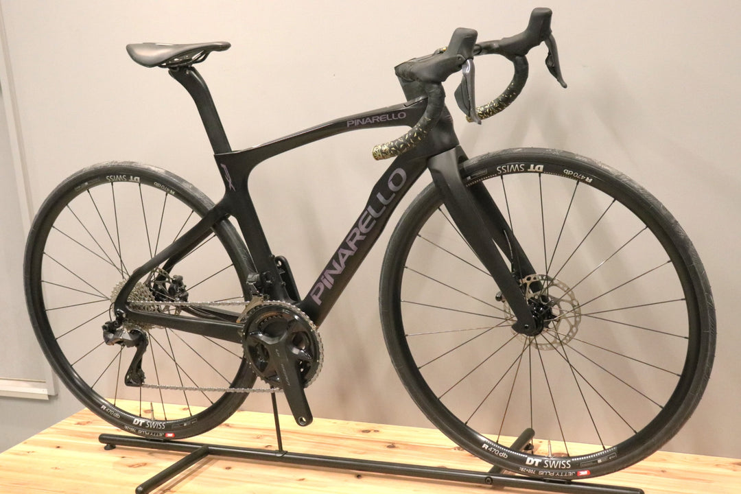 ピナレロ PINARELLO プリンス PRINCE FX DISK 2022モデル 430サイズ シマノ アルテグラ R8170 12S カーボン ロードバイク 【仙台店】