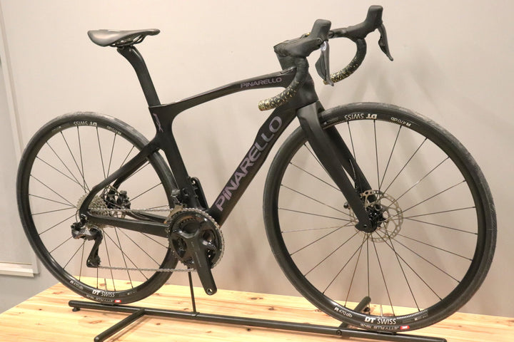 ピナレロ PINARELLO プリンス PRINCE FX DISK 2022モデル 430サイズ シマノ アルテグラ R8170 12S カーボン ロードバイク 【仙台店】