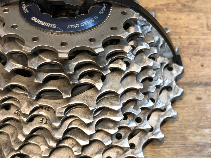 JB820 シマノ SHIMANO アルテグラ ULTEGRA CS-R8000 スプロケット 11s 14-28T ジュニアギア