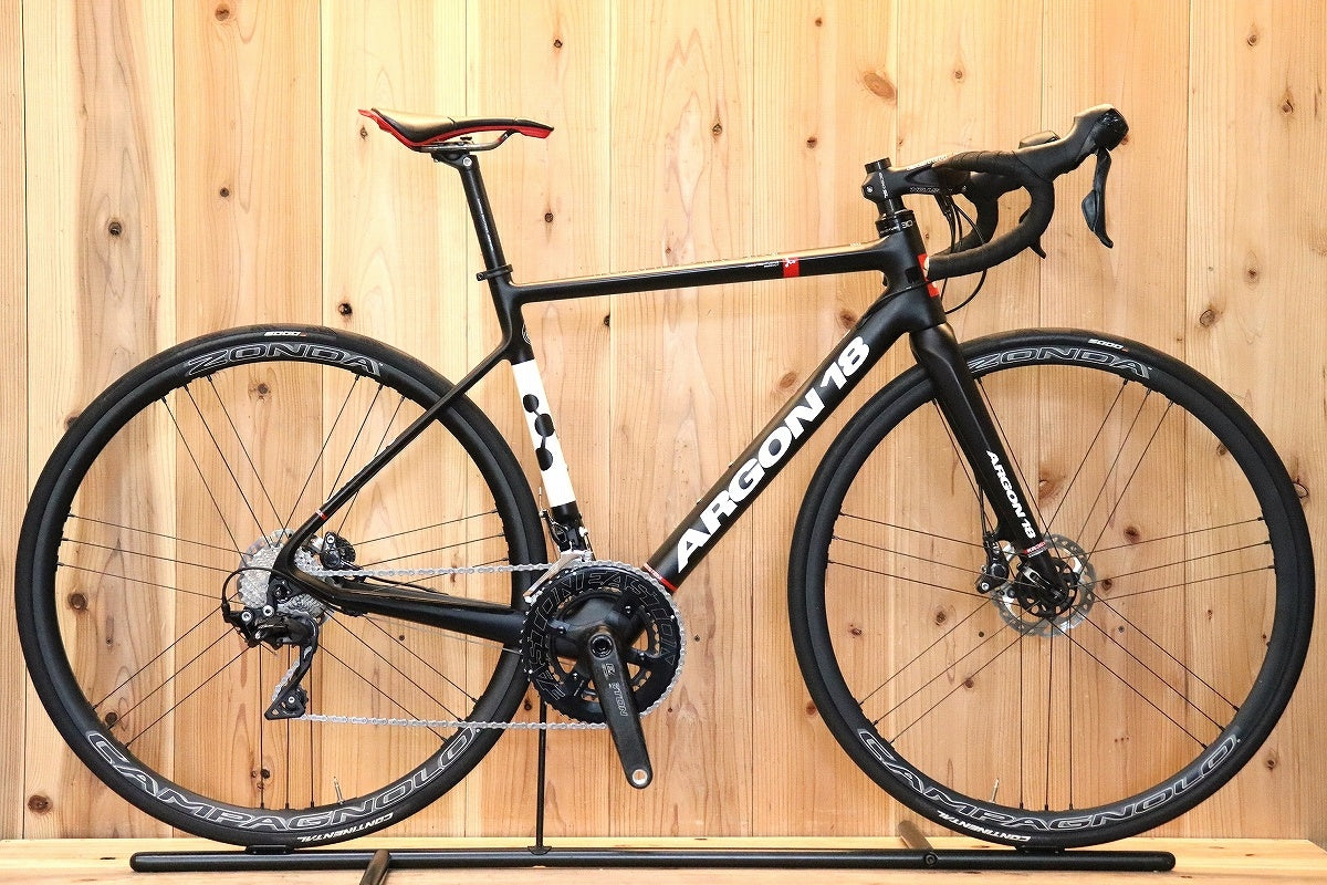 ニコ様売約済みARGON18 Krypton アルゴン18 クリプトン アルゴン18 ARGON18 クリプトン KRYPTON XROAD 2017年モデル S