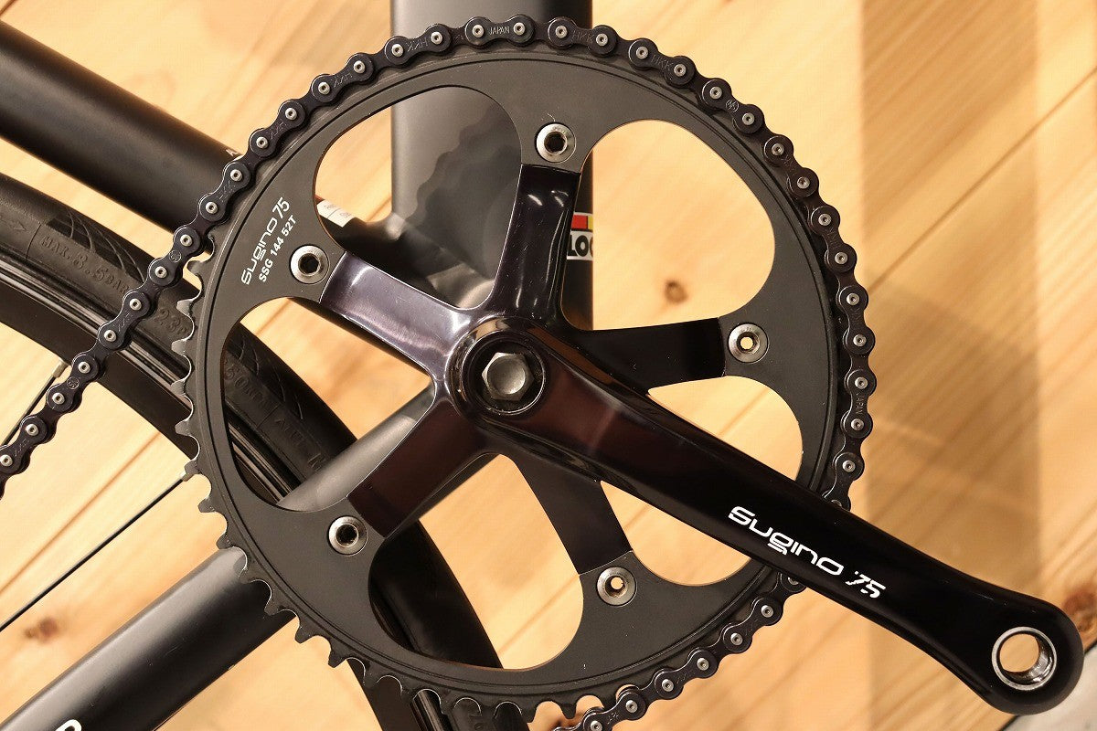 ルック LOOK AL 464 P 2013 Mサイズ シングルスピード アルミ ピスト