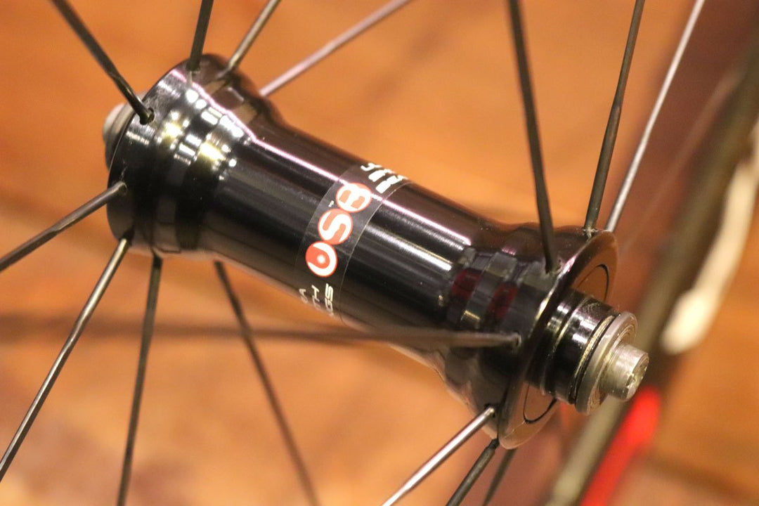 カンパニョーロ Campagnolo ボーラワン BORA ONE 50 AC3 クリンチャー 