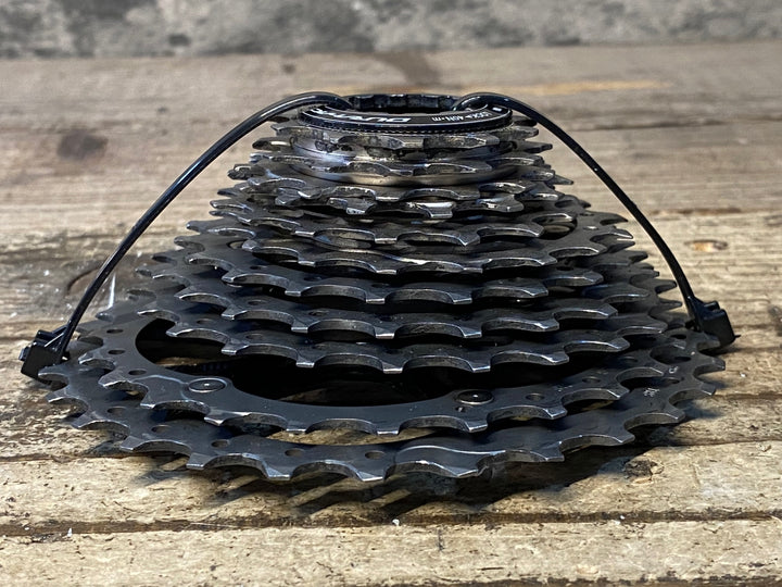 IT789 シマノ SHIMANO デュラエース DURA-ACE CS-R9100 スプロケット 11-28T 11S