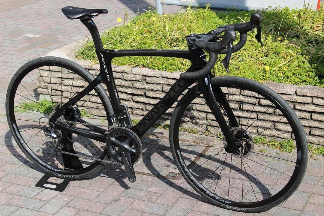 ピナレロ PINARELLO プリンス ディスク PRINCE FX DISK 2020 500サイズ アルテグラ R8020 11S カーボン ロードバイク 【名古屋店】