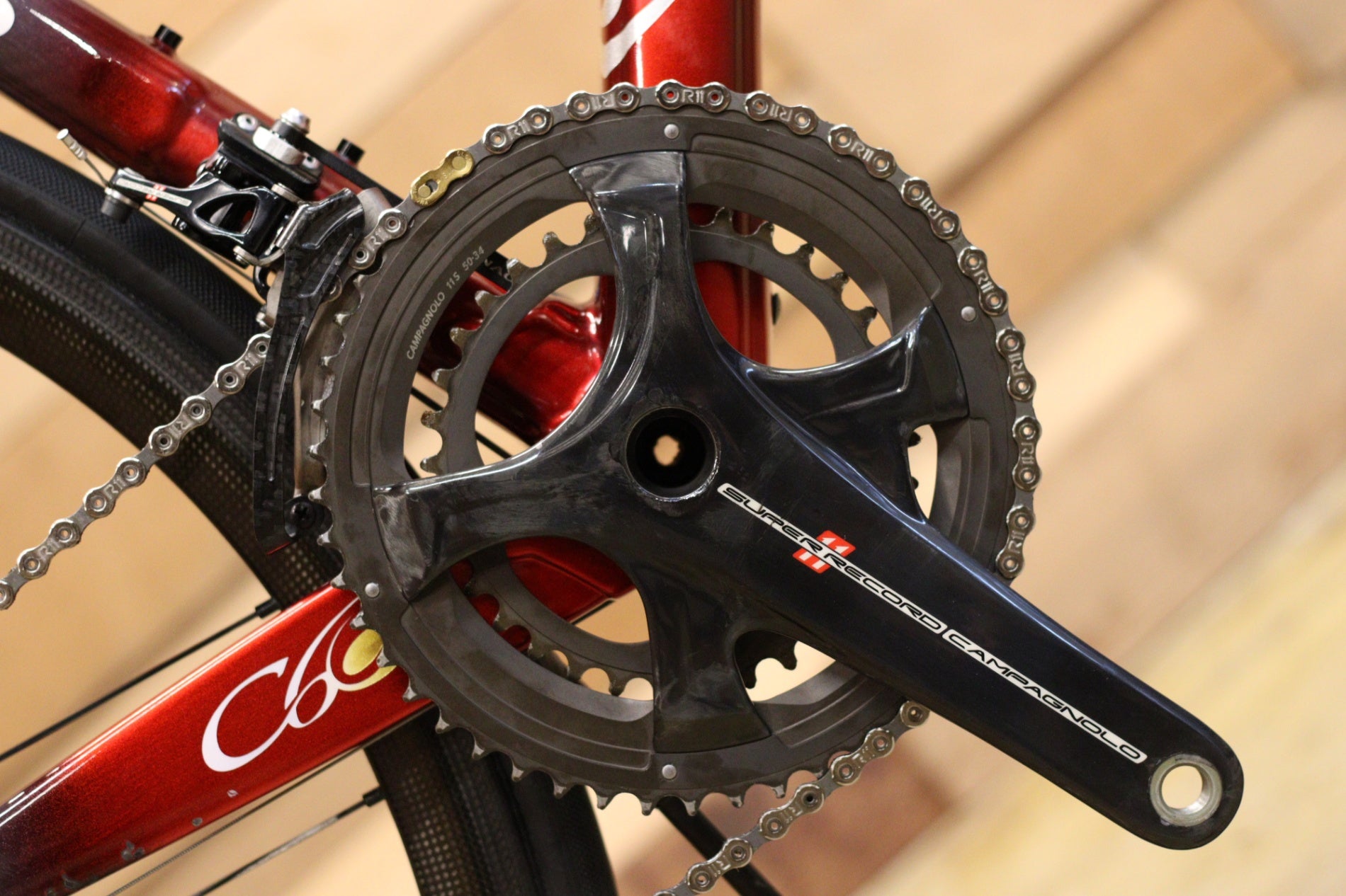 コルナゴ c60 48サイズ(2015頃) 千葉県 決算SALE コルナゴ COLNAGO C60 60th ANNIVERSARY 2015 450Sサイズ