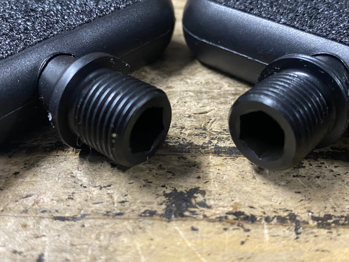 KJ398 MOTO REFLEX PEDAL フラットペダル