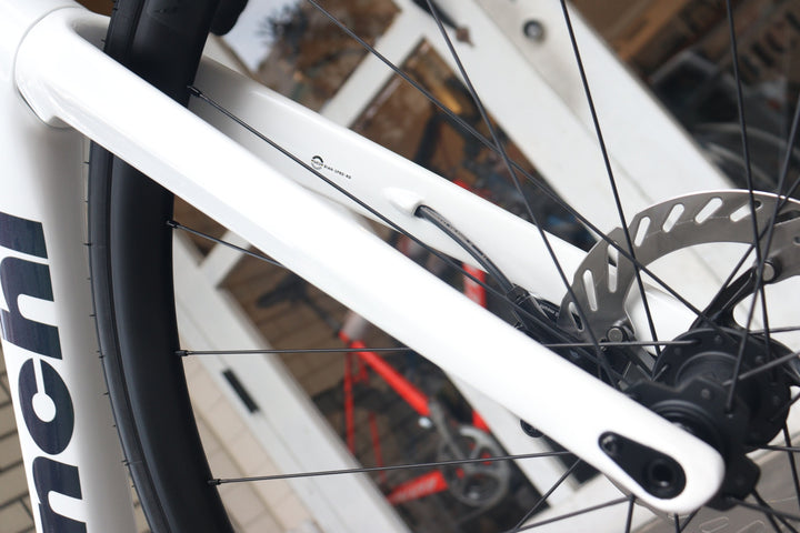 ビアンキ Bianchi スプリント ディスク SPRINT DISC 2024モデル 50サイズ R7120系105組 12S カーボン ロードバイク 【横浜店】