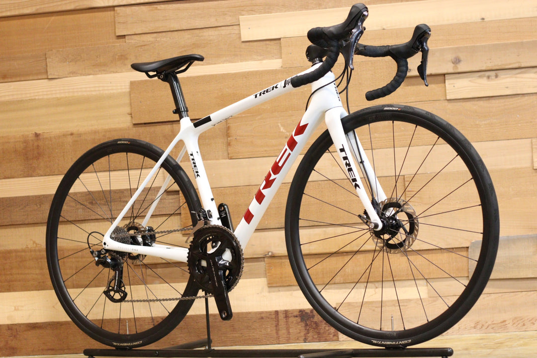 トレック TREK エモンダ EMONDA SLR DISC P1 2019年頃 52サイズ シマノ デュラエース R9100 MIX 11S カーボン ロードバイク 【立川店】