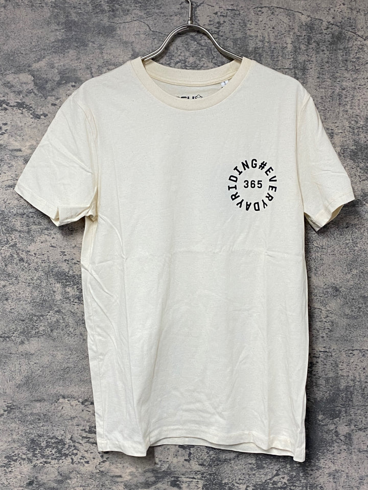 JK238 AGU 半袖 Tシャツ コットン S