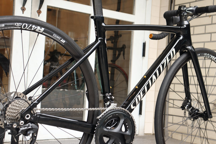 スペシャライズド SPECIALIZED アレー スプリント ALLEZ SPRINT COMP DISC 2021モデル 49サイズ シマノ 105 R7020 11S アルミ ロードバイク 【横浜店】