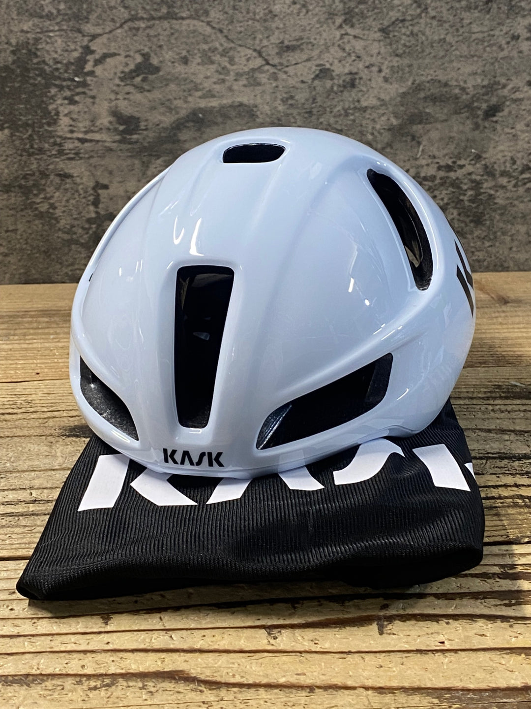 KL368 カスク KASK UTOPIA Y ヘルメット 52-58cm 2025/5製造