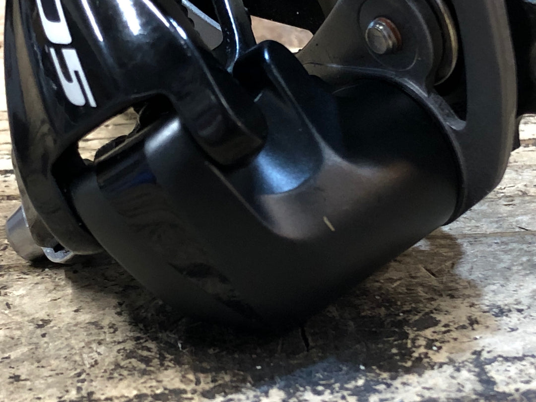 JS739 シマノ SHIMANO 105 RD-5700 リアディレイラー 10S