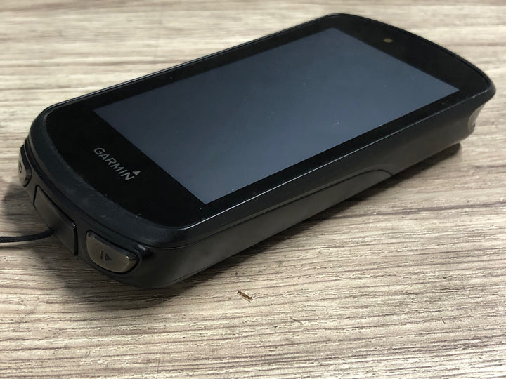 KN885 ガーミン GARMIN EDGE 1030 PLUS サイクルコンピューター 動作確認済み