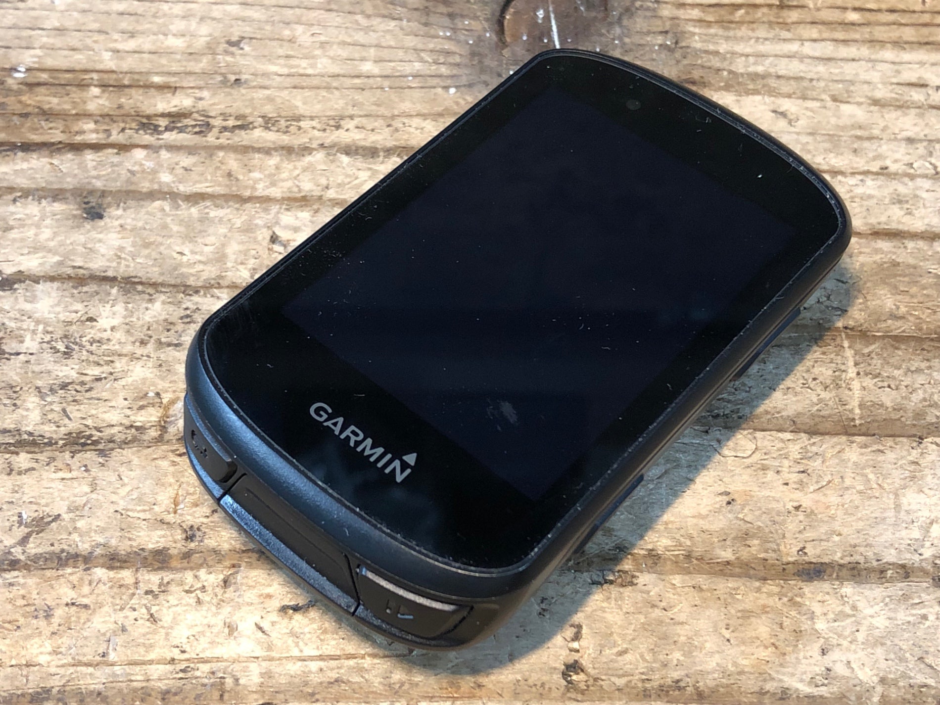 JW238 ガーミン GARMIN EDGE 530 サイクルコンピューター 動作確認済