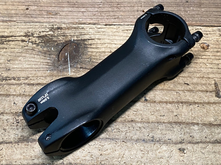 JN680 ジャイアント GIANT CONTACT SL ステム OD2 Φ31.8 100mm 10°