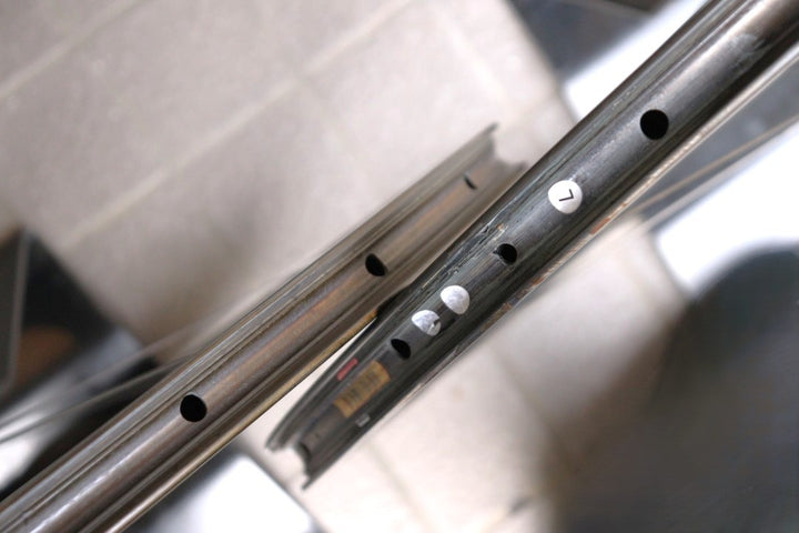 ウィンスペース WINSPACE ルンハイパー LUN HYPER 38mm リム カーボン クリンチャー チューブレスレディ ホイールセット シマノ11S/12S 【横浜店】