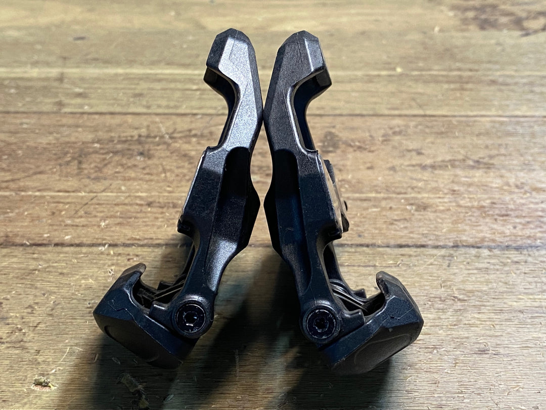 JG469 ボントレガー BONTRAGER ELITE ビンディングペダル