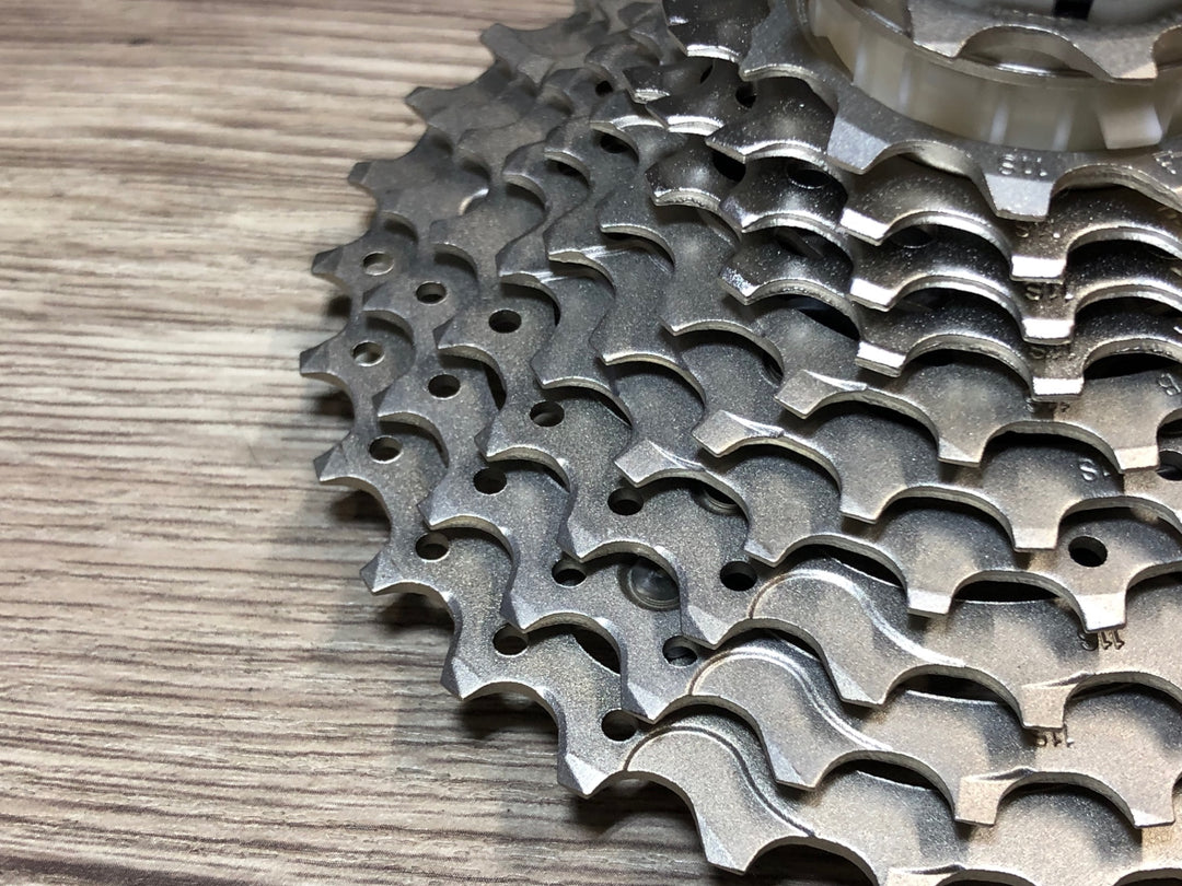 JS380 シマノ SHIMANO アルテグラ ULTEGRA CS-R8000 スプロケット 11-30T 11s