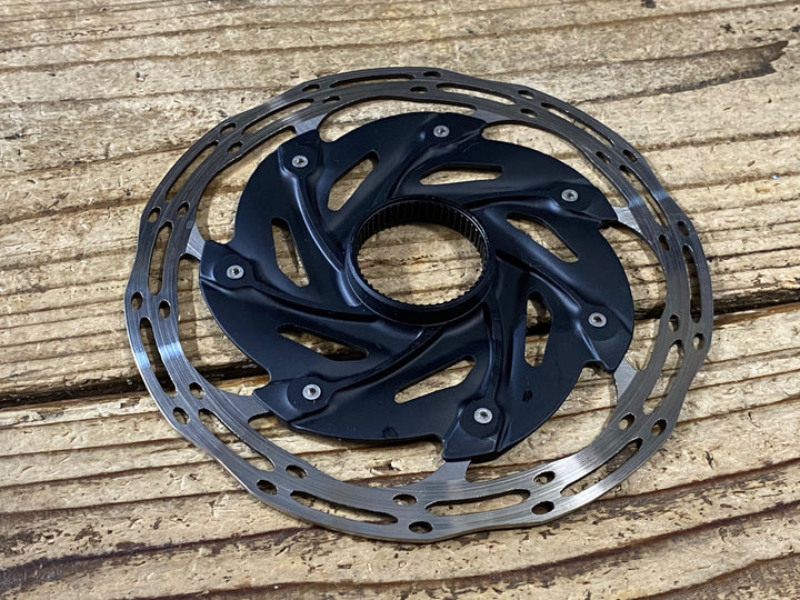 KO005 スラム SRAM CLX-R ディスクブレーキローター セット 160/140mm 厚み1.83/1.84mm
