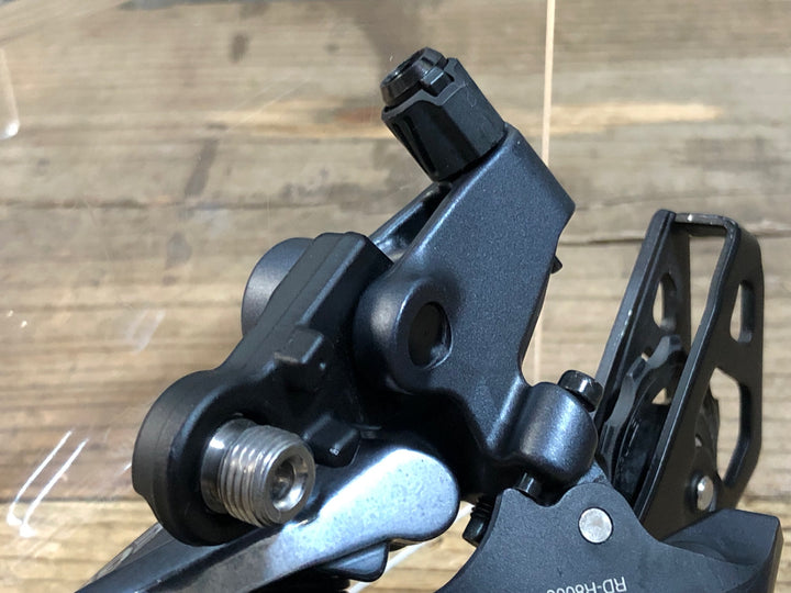 KH027 シマノ SHIMANO アルテグラ ULTEGRA RD-R8000 GS リアディレイラー
