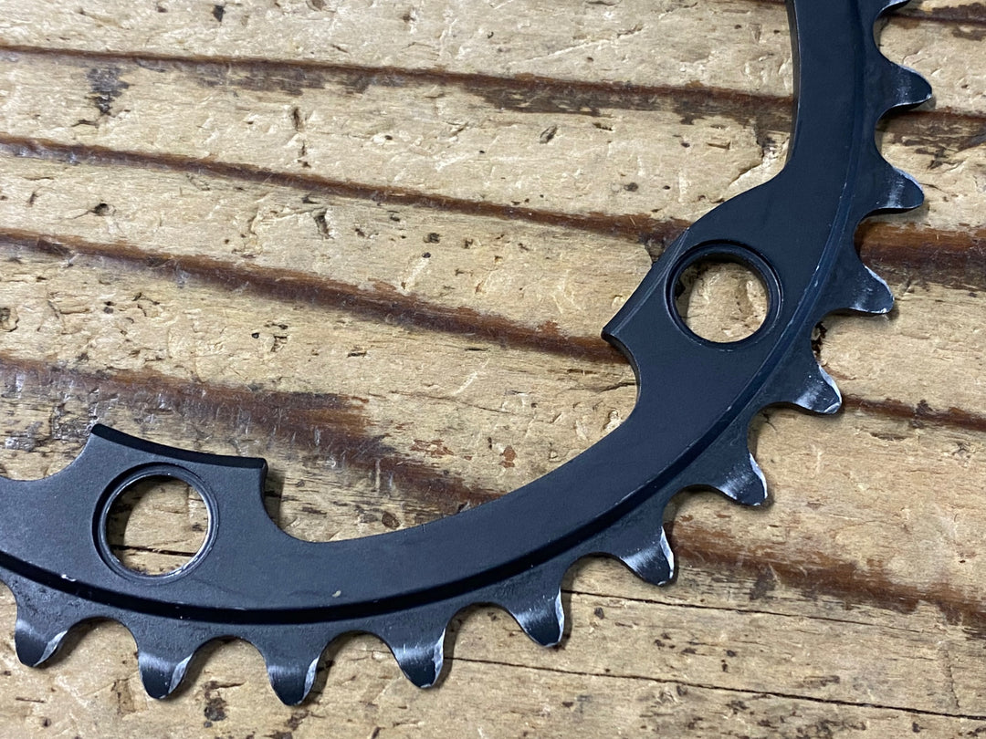 JZ079 シマノ SHIMANO アルテグラ ULTEGRA FC-R8000 チェーンリングセット 50/34T