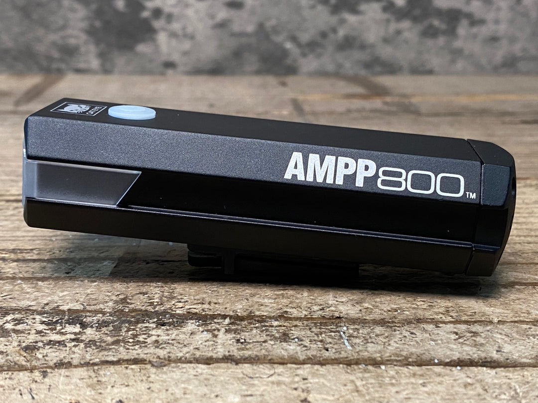 IZ263 キャットアイ CATEYE アンプ AMPP 800 点灯確認済