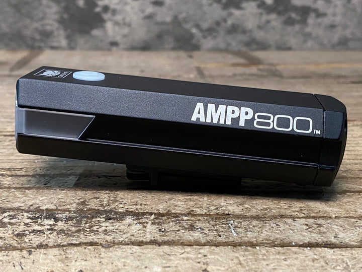 IZ263 キャットアイ CATEYE アンプ AMPP 800 点灯確認済