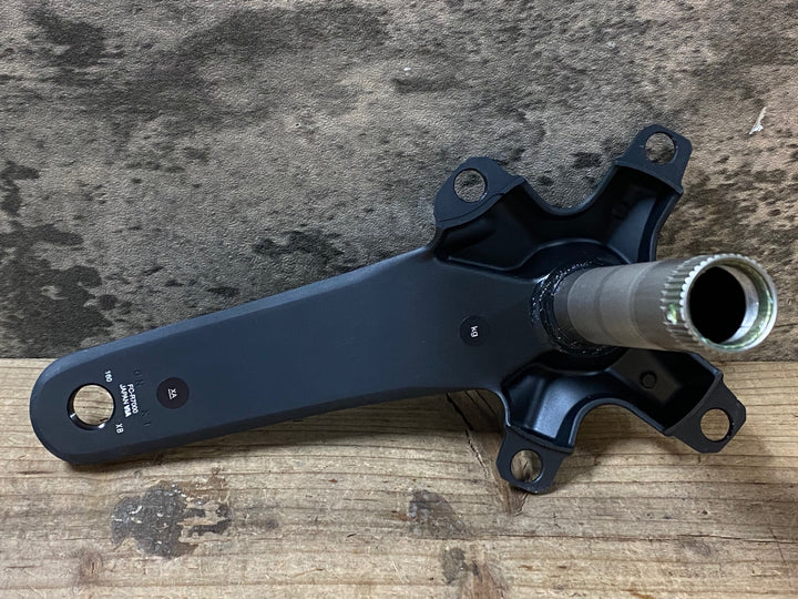 JR719 シマノ SHIMANO 105 FC-R7000 クランクアーム 160mm