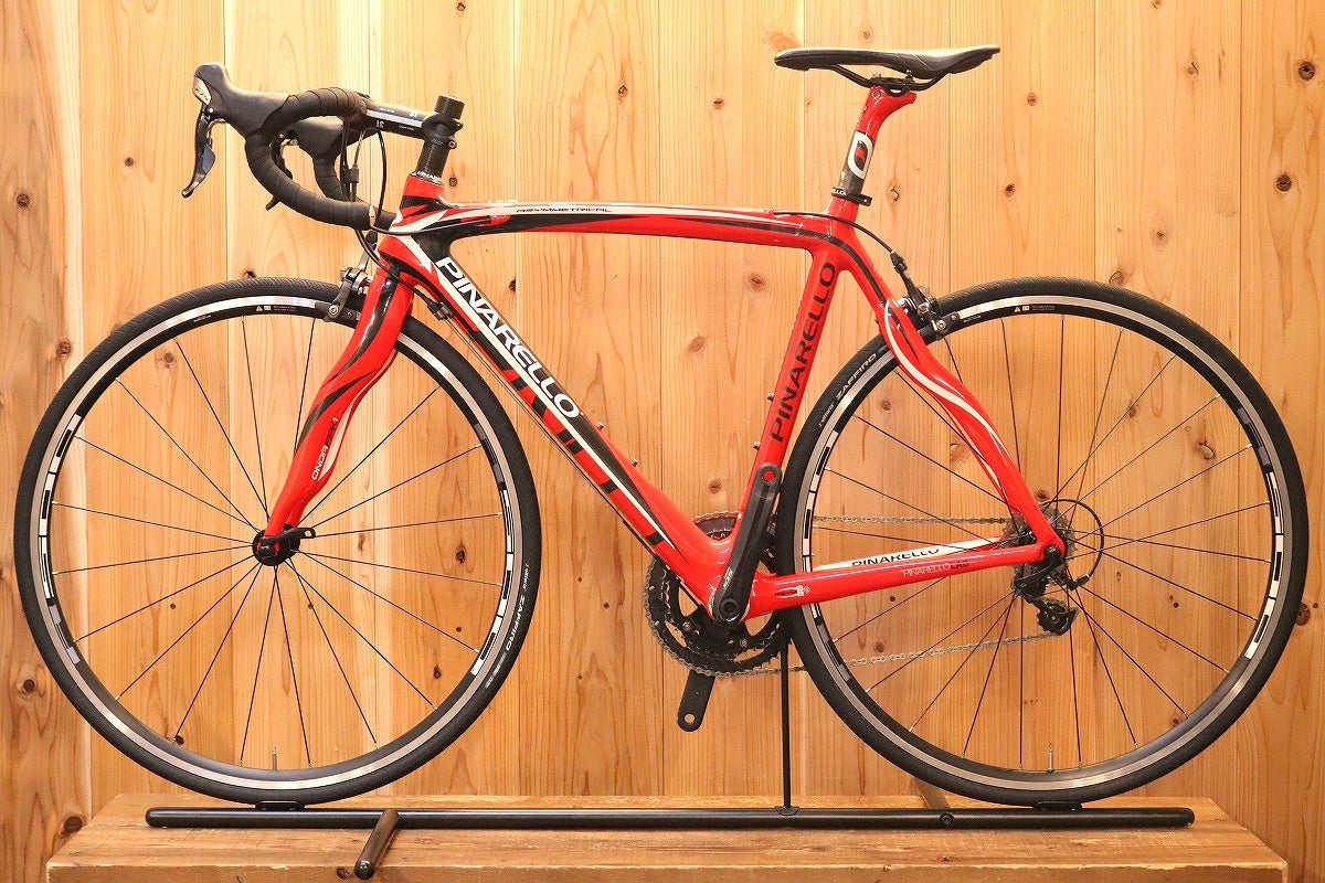 ピナレロ PINARELLO パリ PARIS 50-1.5 2011年モデル 515サイズ シマノ 105 5700 10S カーボン ロードバイク  【芦屋店】