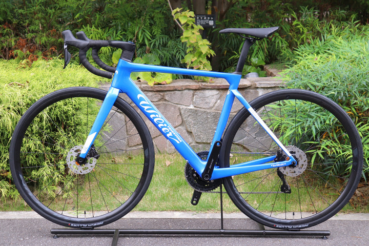 ウィリエール WILIER フィランテ FILANTE SL 2025年 Mサイズ シマノ 105 R7170 Di2 12S カーボン ロードバイク 【さいたま浦和店】
